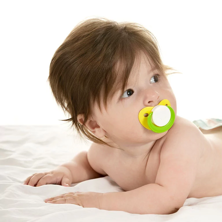 גמילה ממוצץ